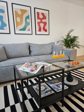 Apartman PALOMA